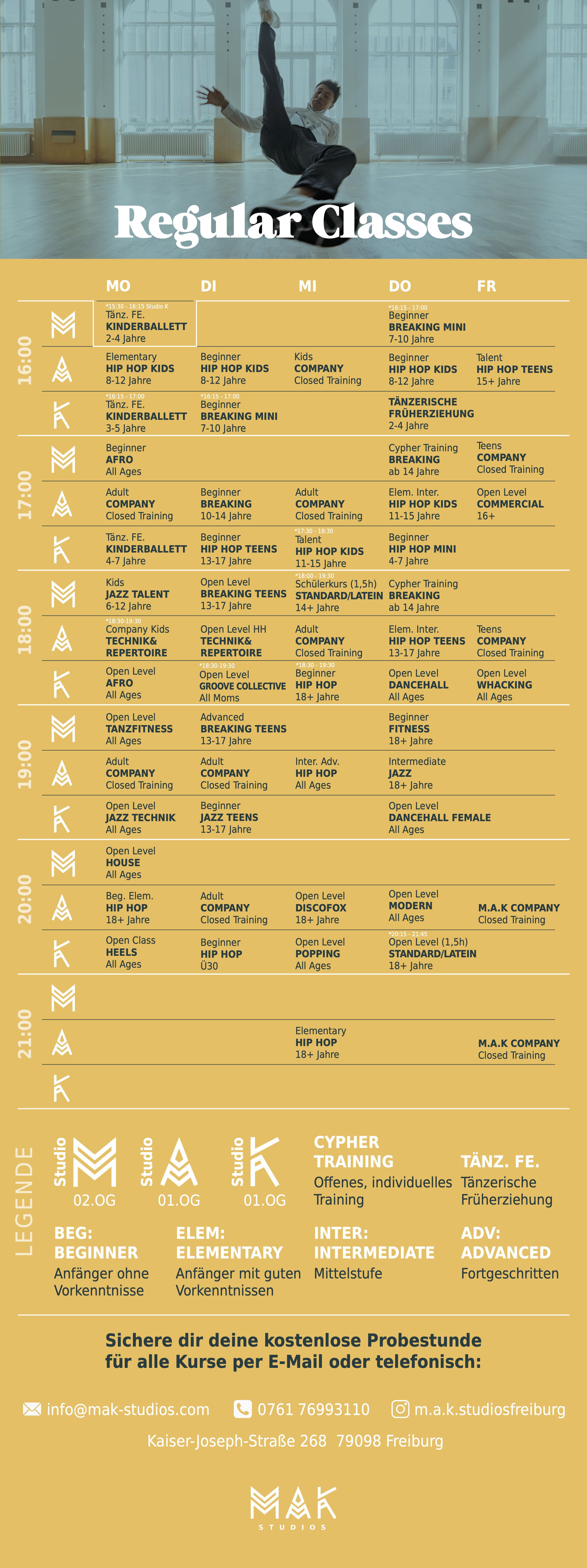 Odoo CMS - a big picture