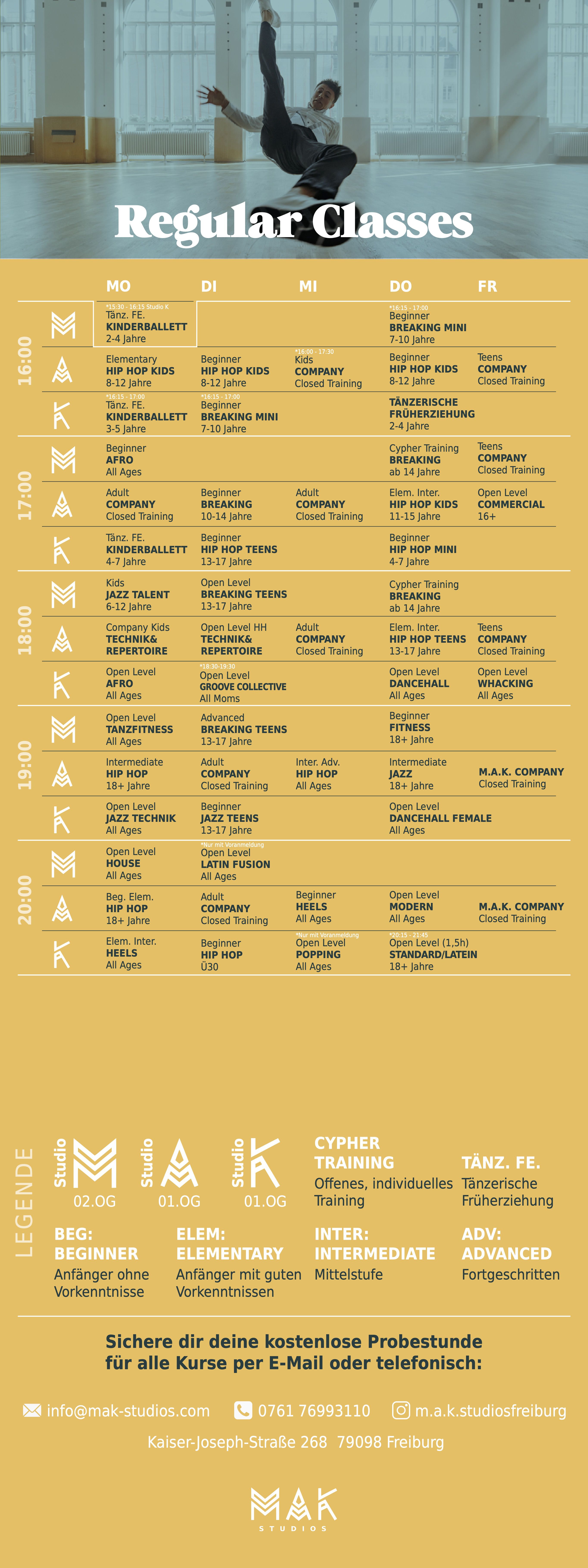 Odoo CMS - a big picture